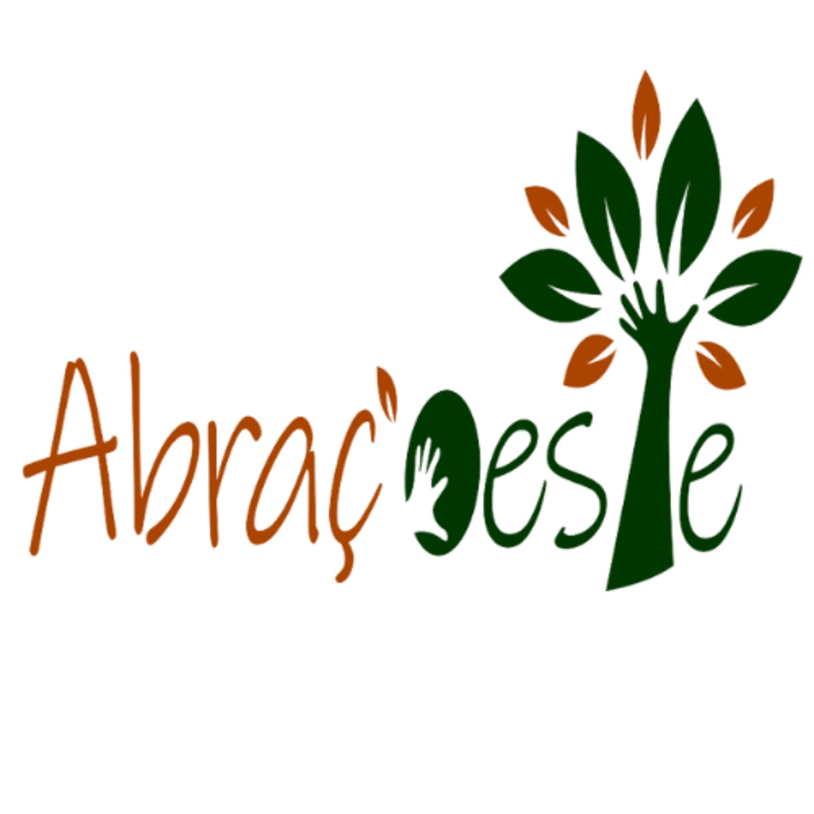 Logótipo AbraçOeste