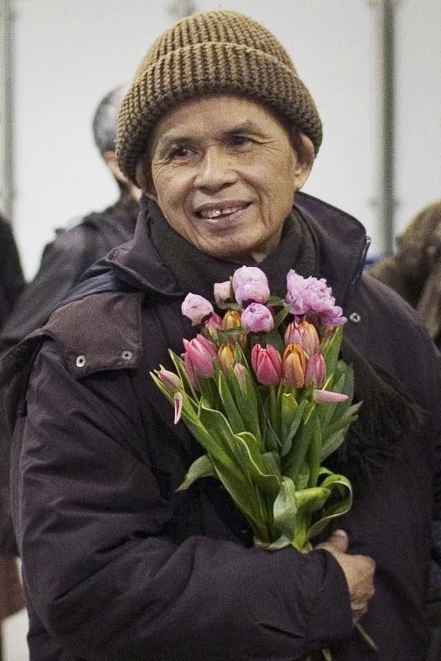 Thích Nhất Hạnh