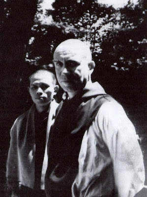 Thomas Merton