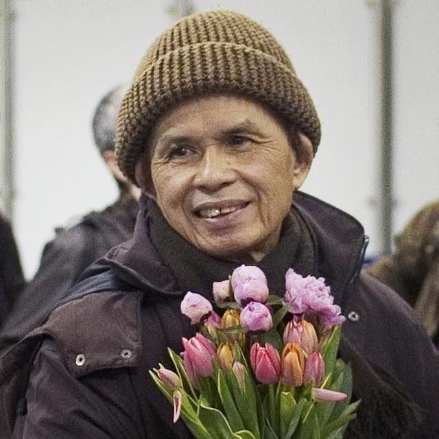 Thích Nhất Hạnh