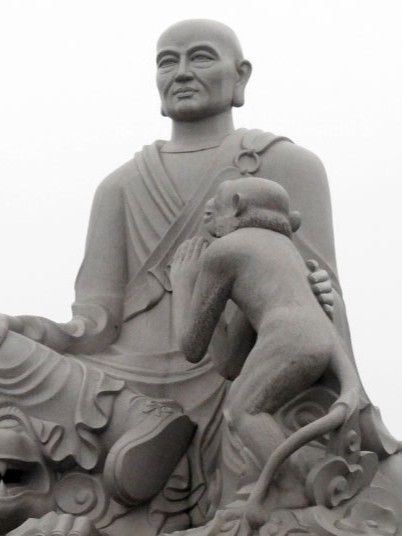 Thiền sư Vạn Hạnh