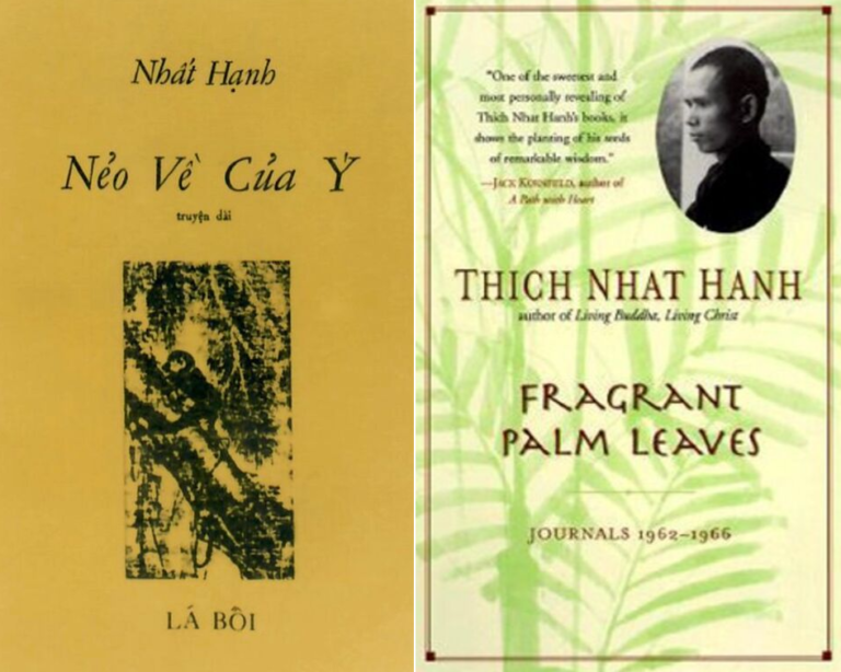 Nẻo về của ý