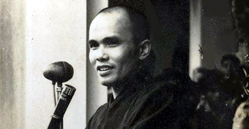 Thích Trí Quang