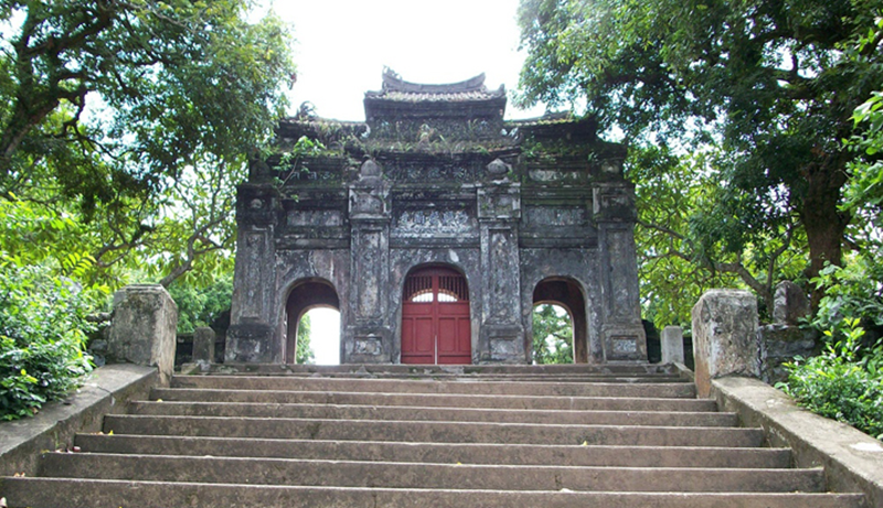 Chùa Báo Quốc