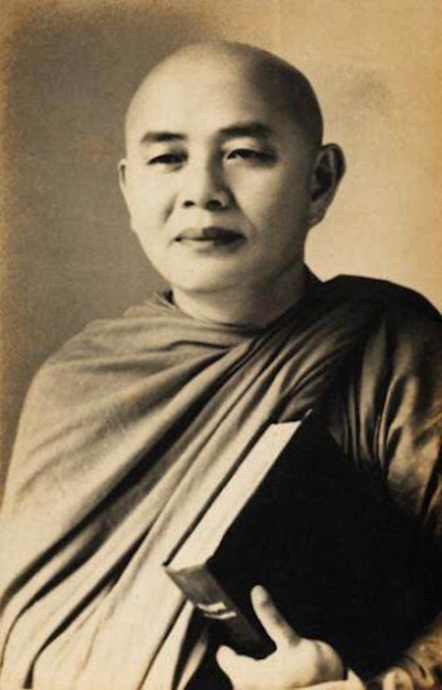 Thích Minh Châu