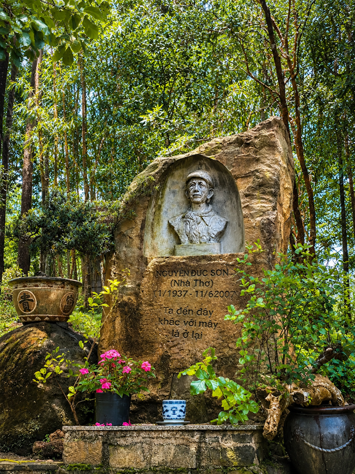Phương Bối am