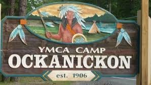 Ockanickon Campsite