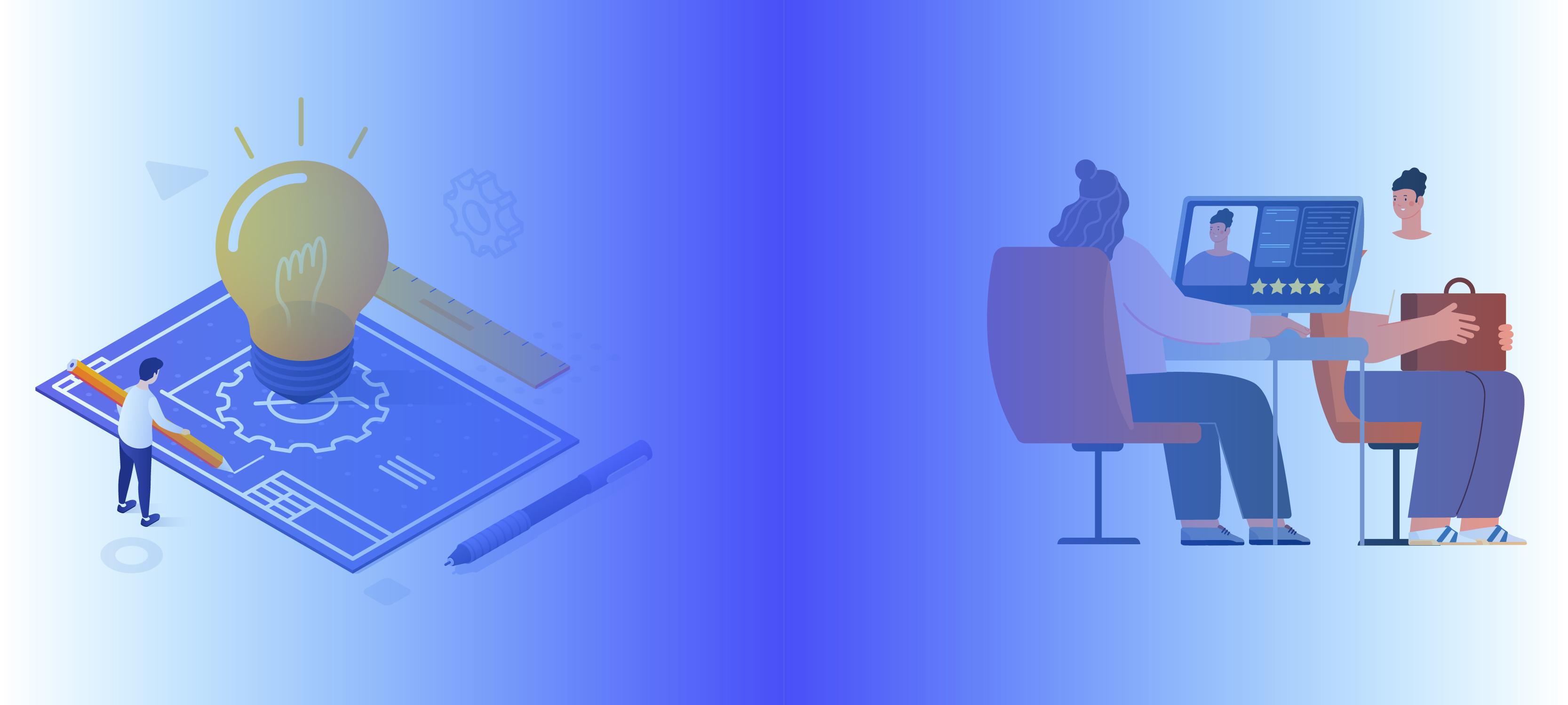 Portfolio Parallax