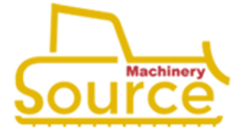 Source Machinery