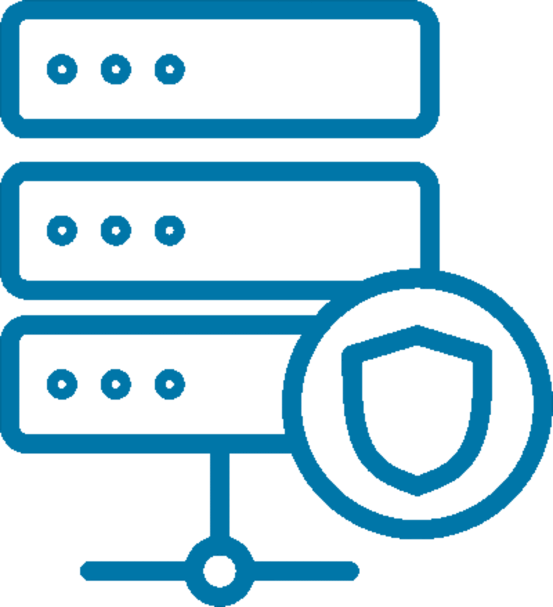 Reduces security risk