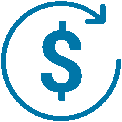 يوفر المصاريف