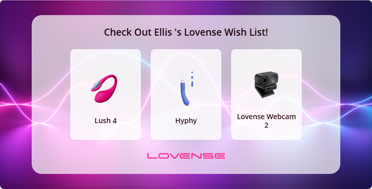 SwettyEllis <3 image: 3