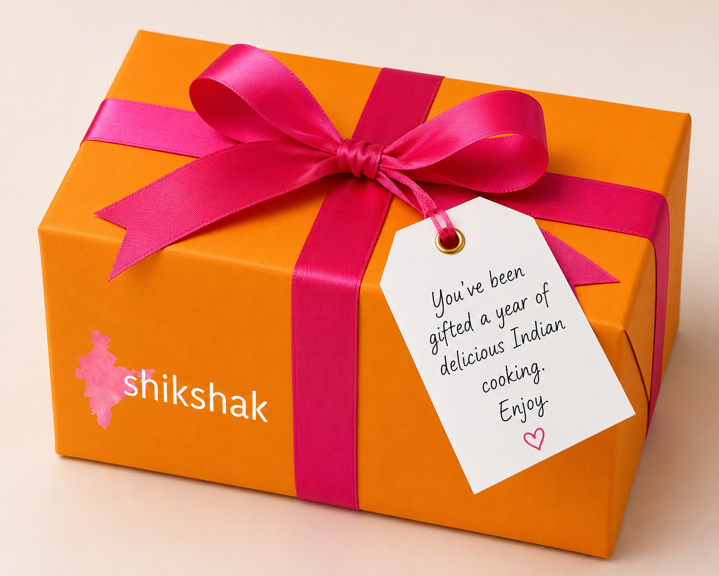 Shikshak gift box