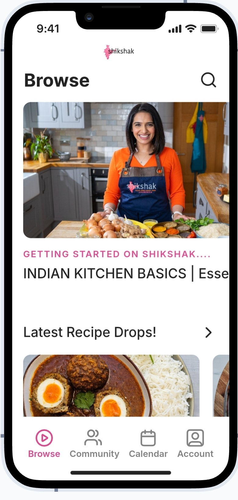 Shikshak app