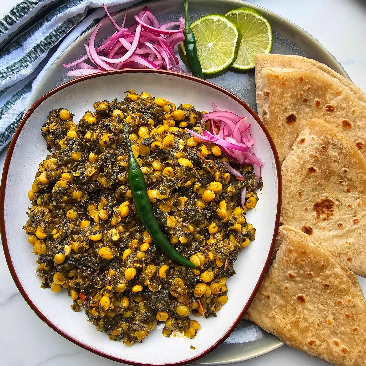 Indian food