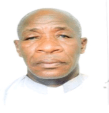 R/P AUGUSTIN ETSE NYAKE