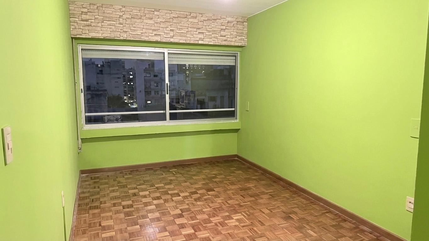 Apartamento en venta en Montevideo — foto 1