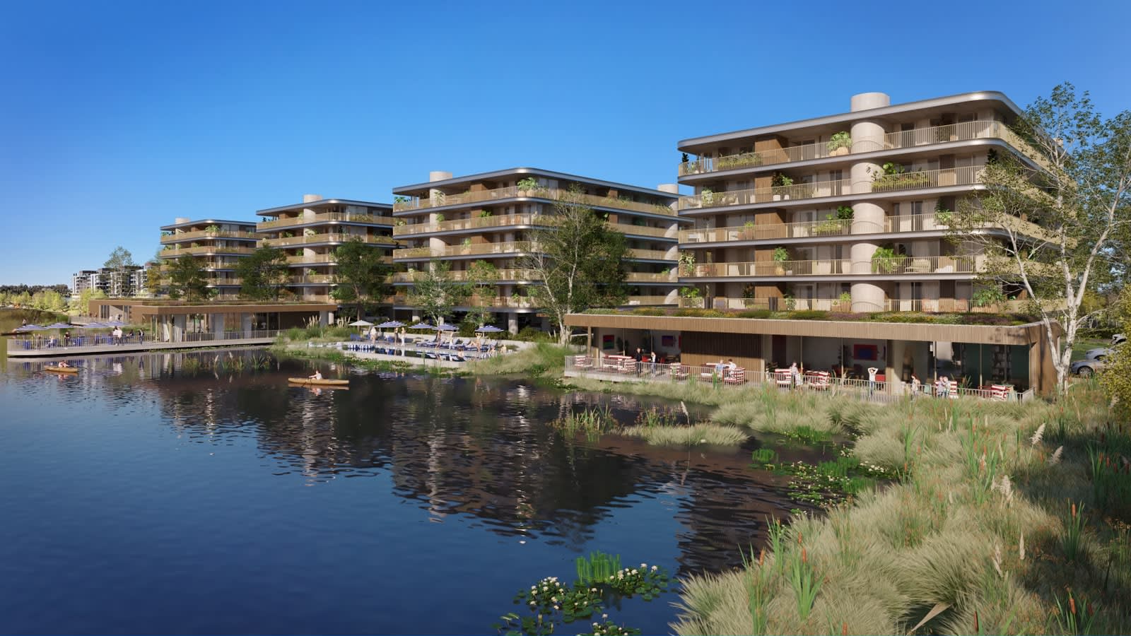 Apartamento en venta en Ciudad de la Costa — foto 1