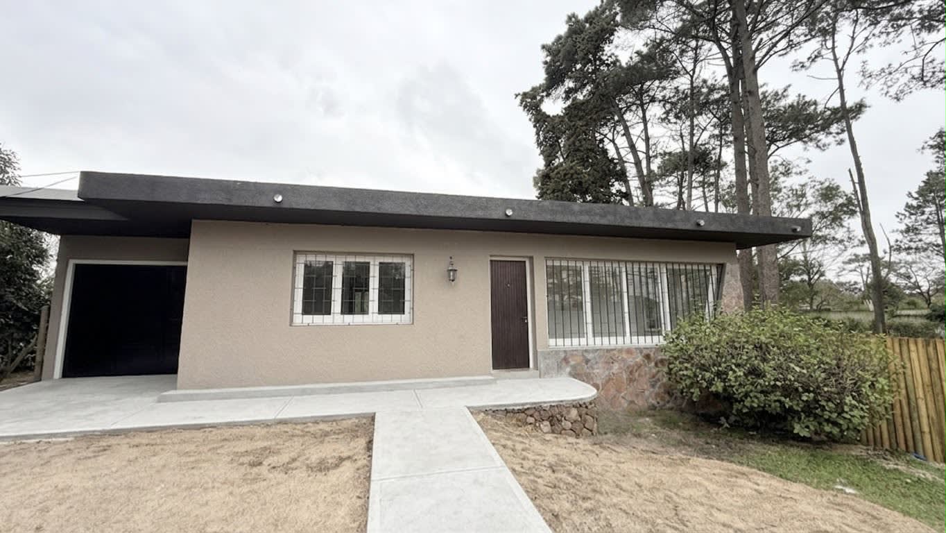 Casa en alquiler en Ciudad de la Costa — foto 1