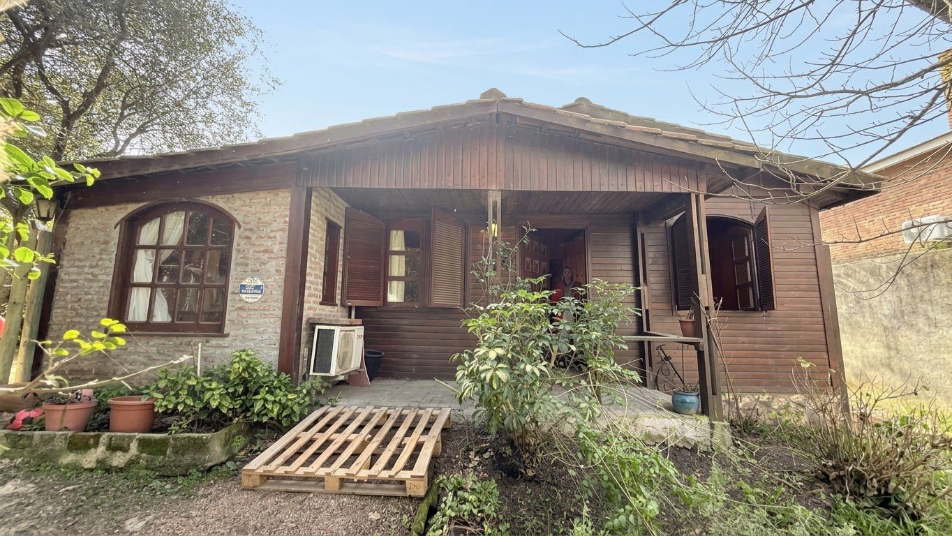 Casa en alquiler en Ciudad de la Costa — foto 1