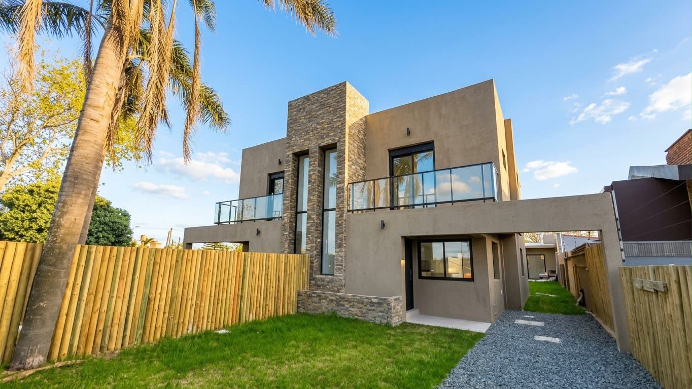 Casa en venta en Ciudad de la Costa — foto 1