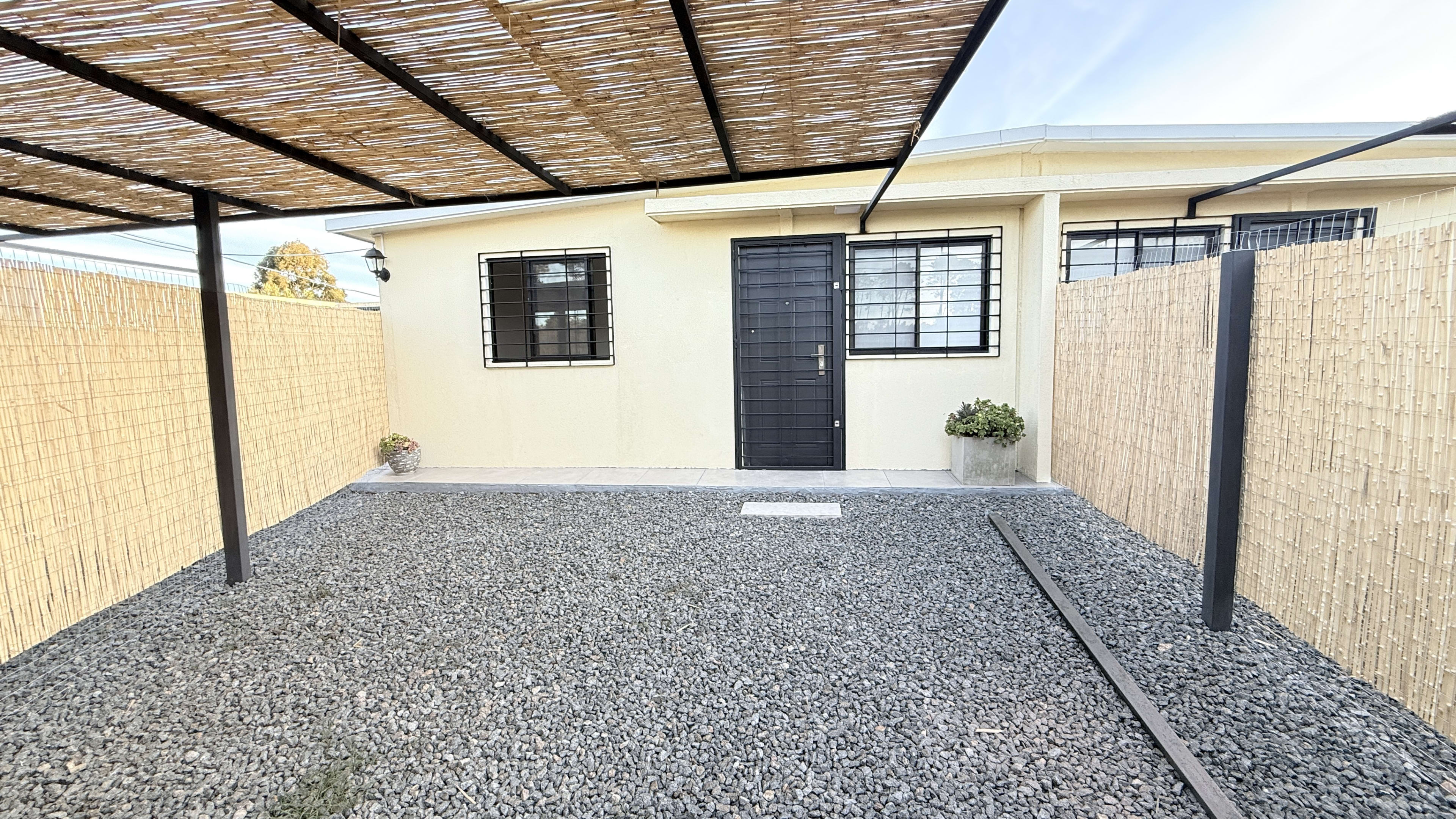 Casa en alquiler en Neptunia — foto 1