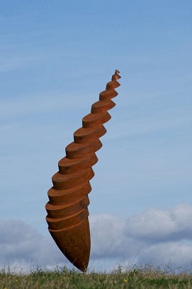 Sculpture Monumentale 2019