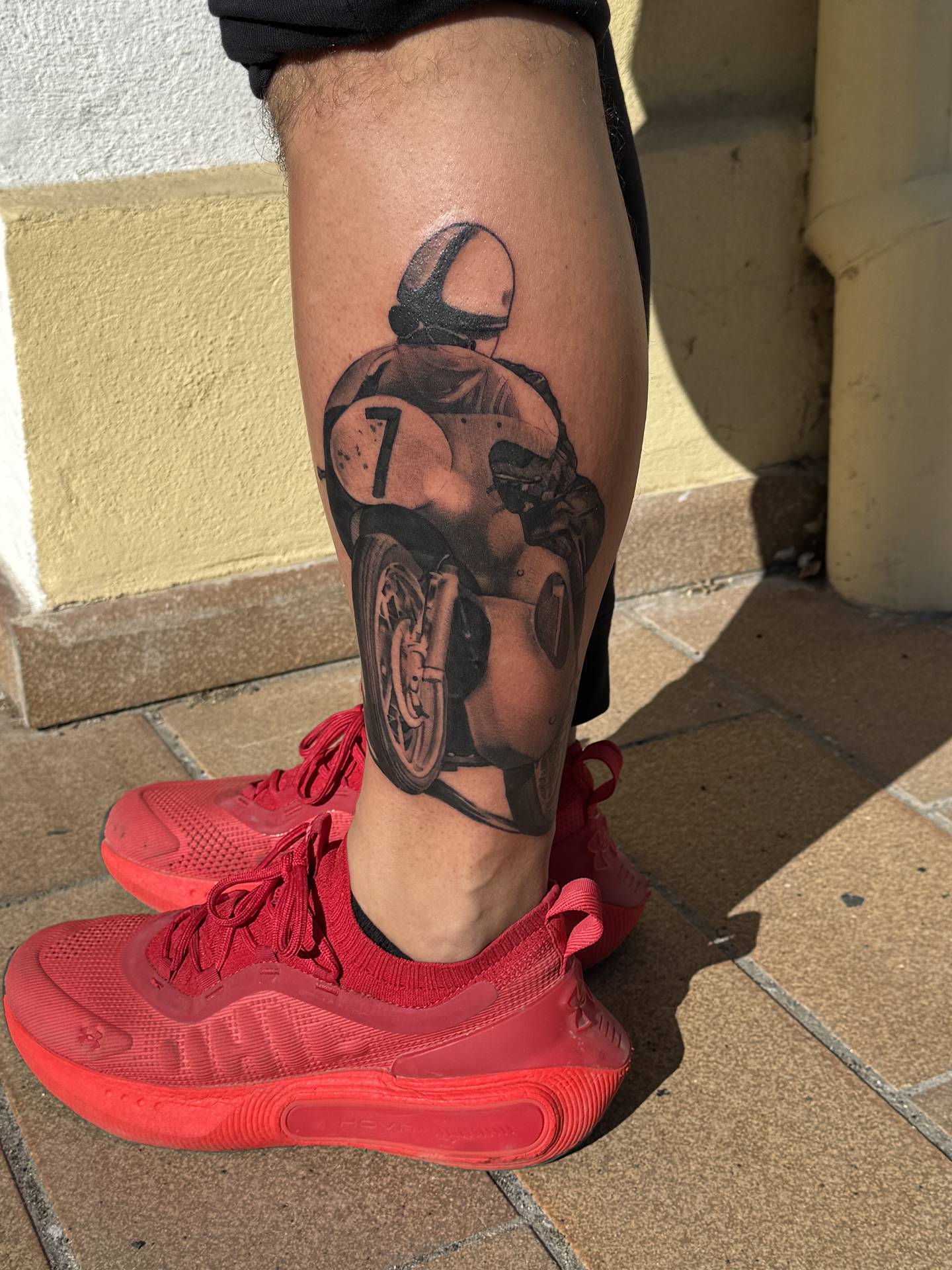 motorka