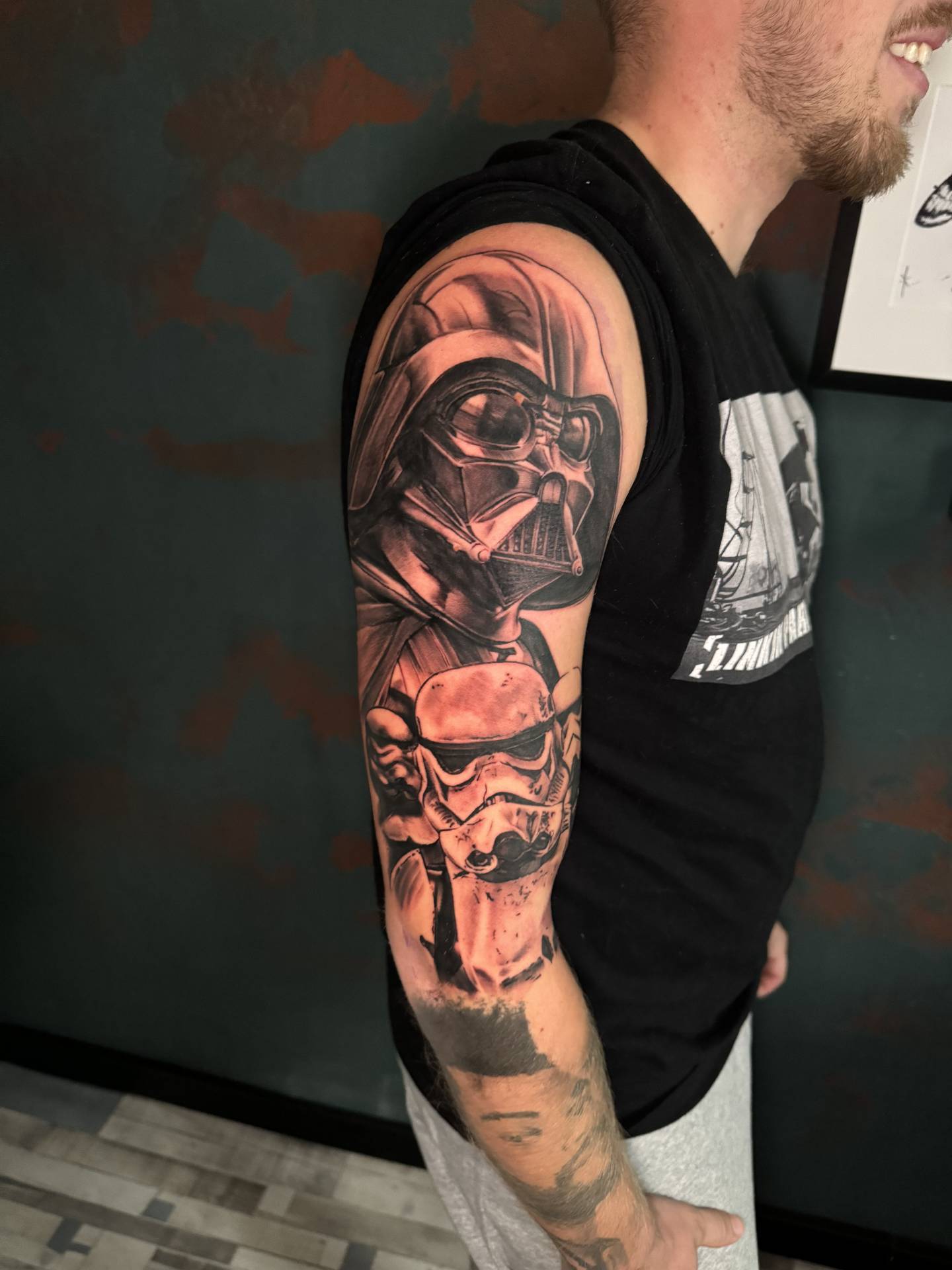 darth vader