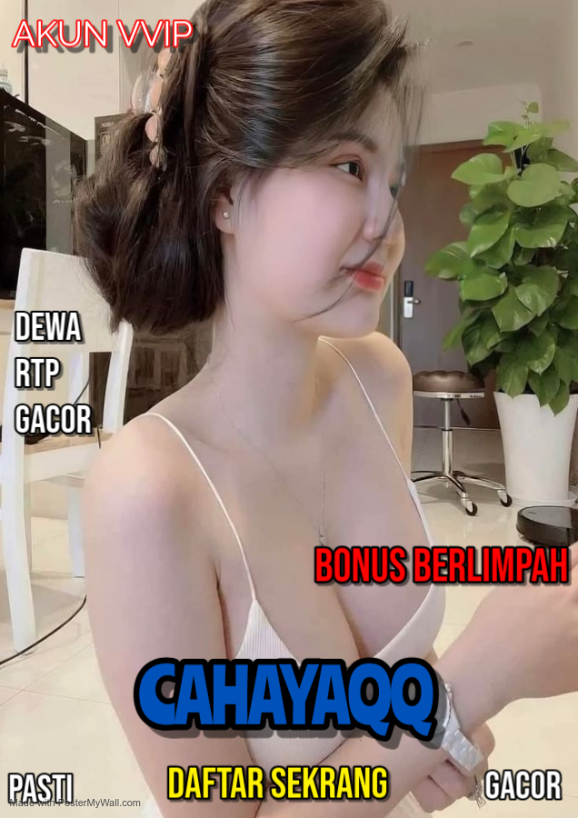 CAHAYAQQ: Portal Taruhan DominoQQ & BandarQ Terpercaya No.1 di Indonesi