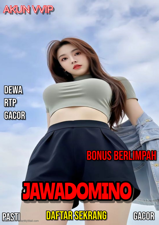 JawaDomino – Download APK JawaDomino Resmi & Main Domino Online di HP Tanpa Lag dengan Loading Kilat