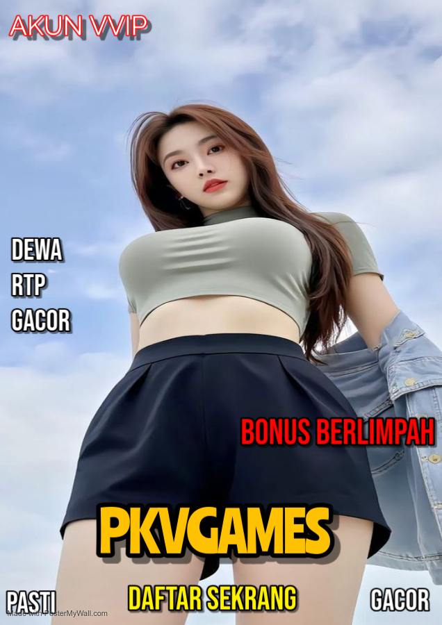 PKV SLOT – Daftar Situs SLOT Resmi & Terpercaya 2025 Dijamin Aman dan Terverifikasi