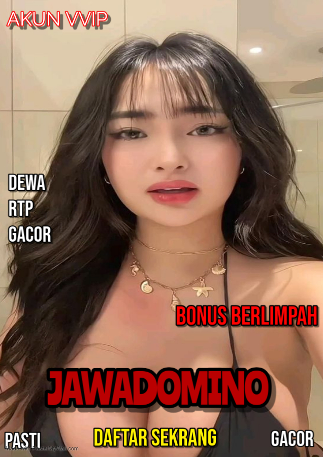 JAWADOMINO | Situs BandarQQ Online Resmi - CS Cantik 24jam nonstop