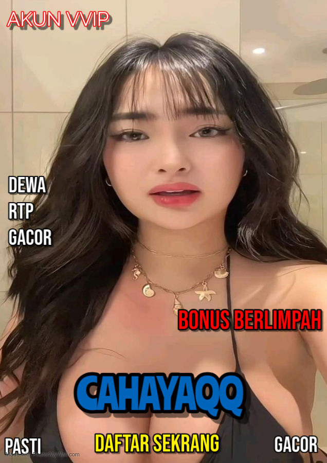 CahayaQQ | Platform Taruhan Poker | QQ | Slot Resmi Terbaik 2025