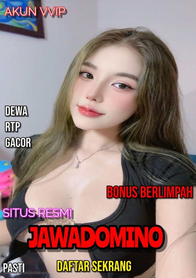 JawaDomino : Website Konsultasi Resmi Permain Poker Online 2025