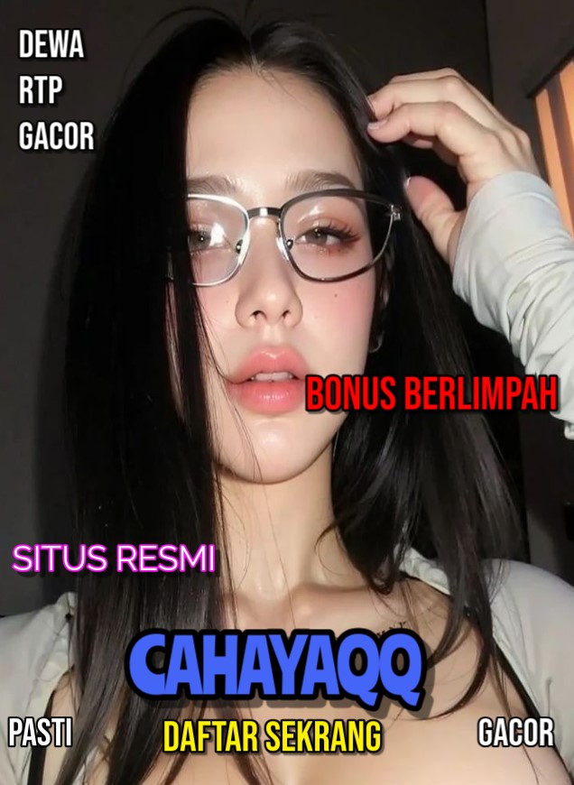 CahayaQQ : Situs Resmi Judi QQ PKV Games Uang Asli SiapCuan Terbaru