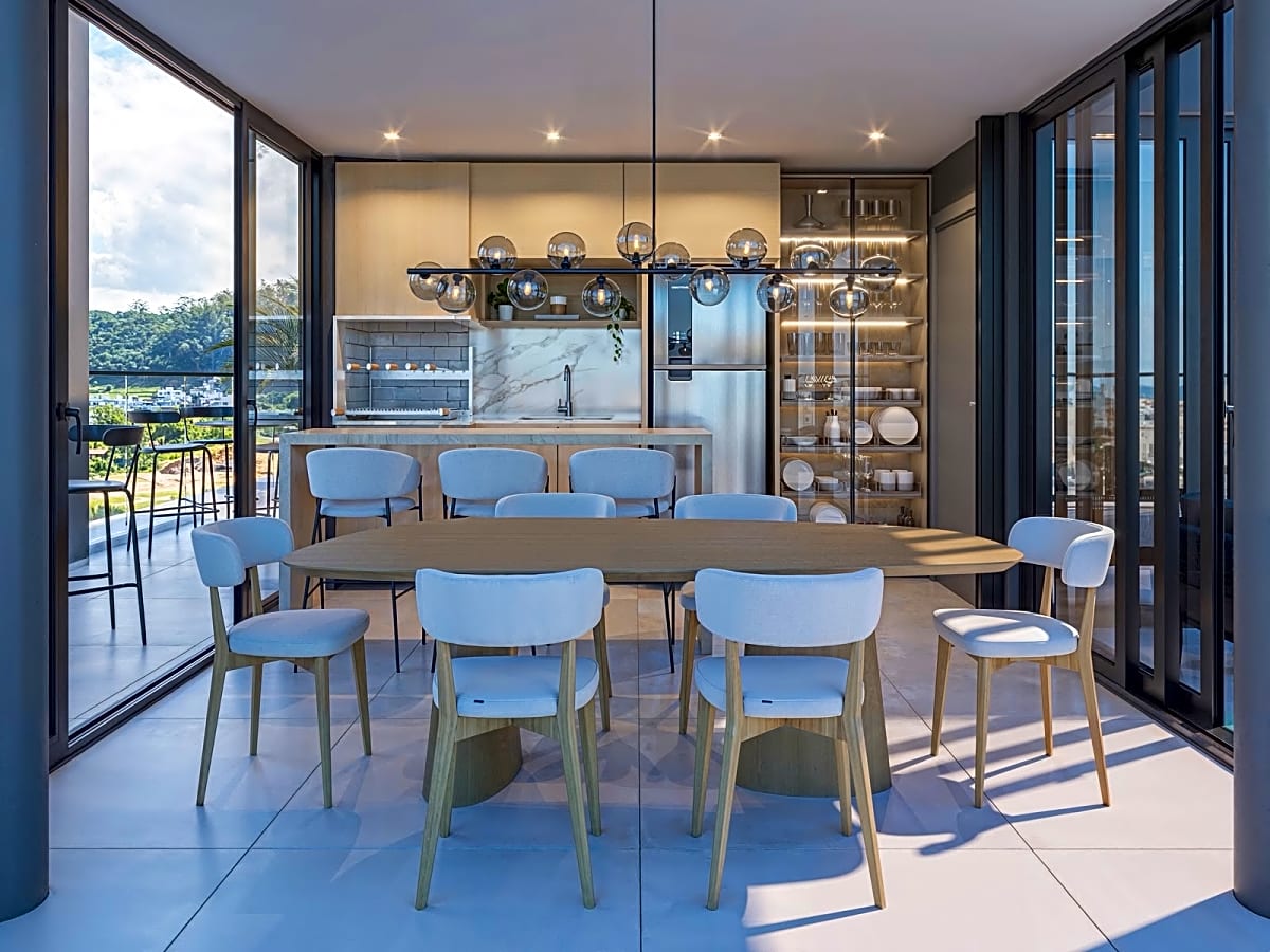 Residencial Porto Verano