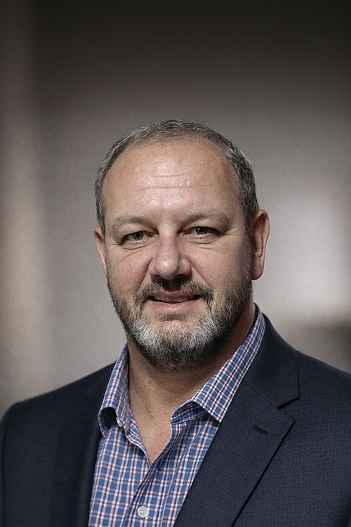 Kobus Oberholster