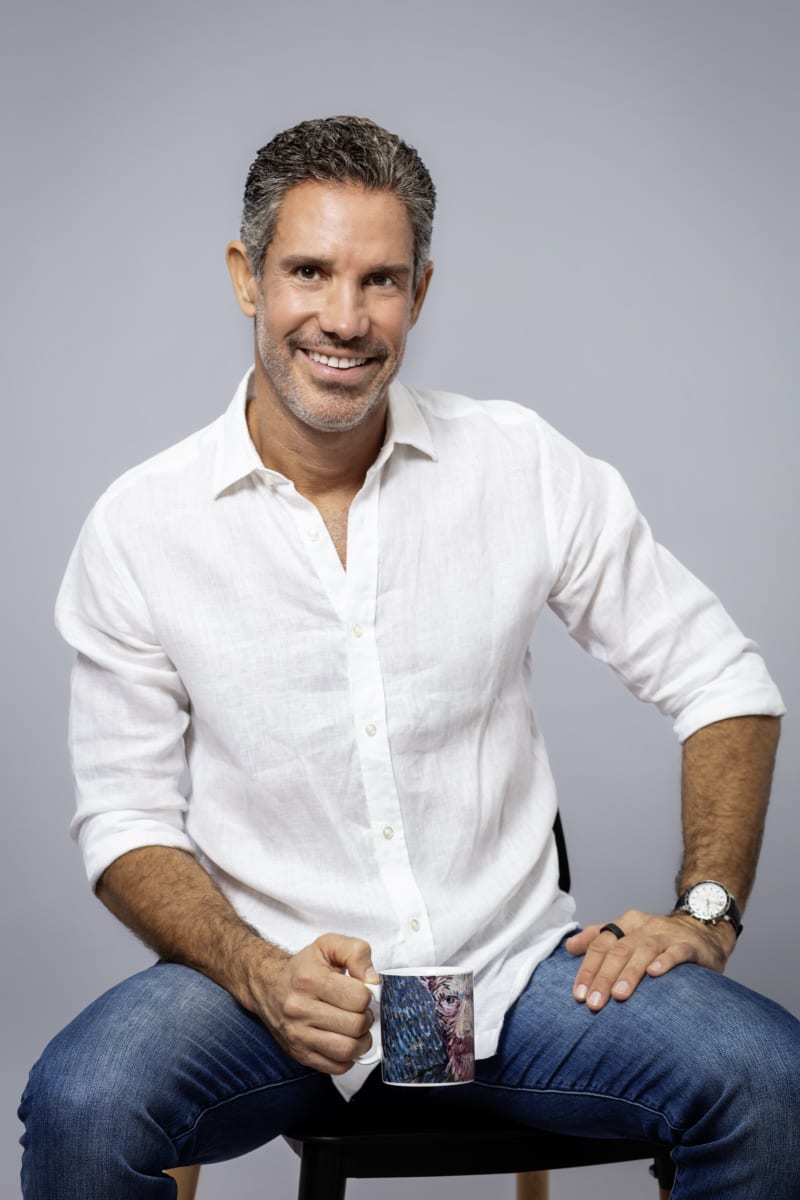Dr. Rodrigo Ayoub