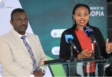 Diaspora Business & Innovation Expo