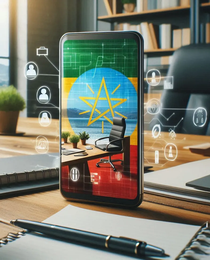 Ethiopian Diaspora Service Launches New Digital Platform