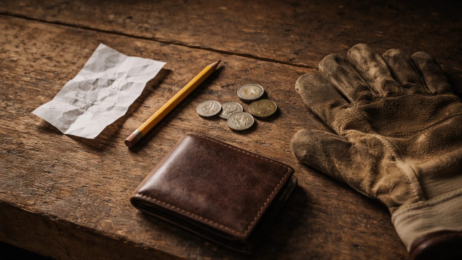 Tradie Assistant dashboard preview with AI tools for tradies