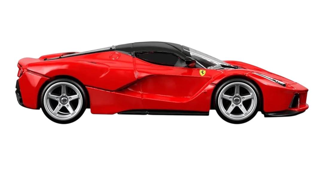 Car Model Thumbnail 2