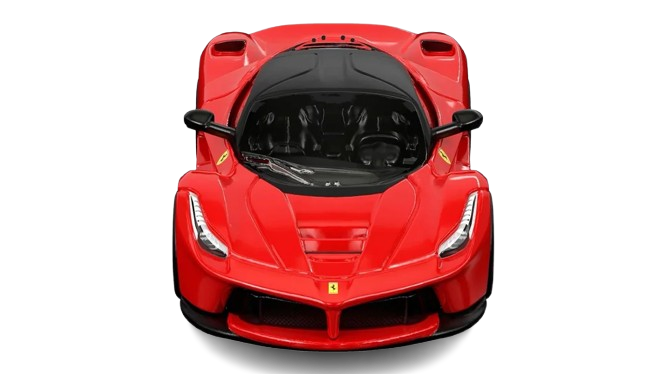 Car Model Thumbnail 5