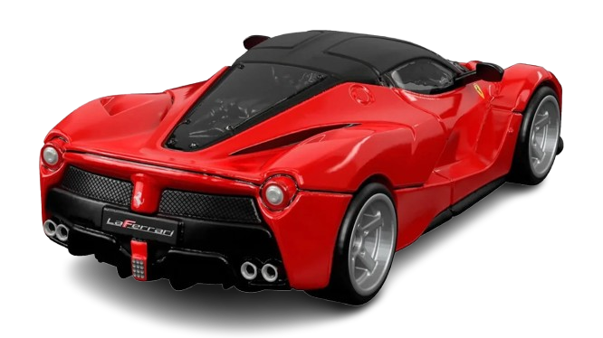 Car Model Thumbnail 4