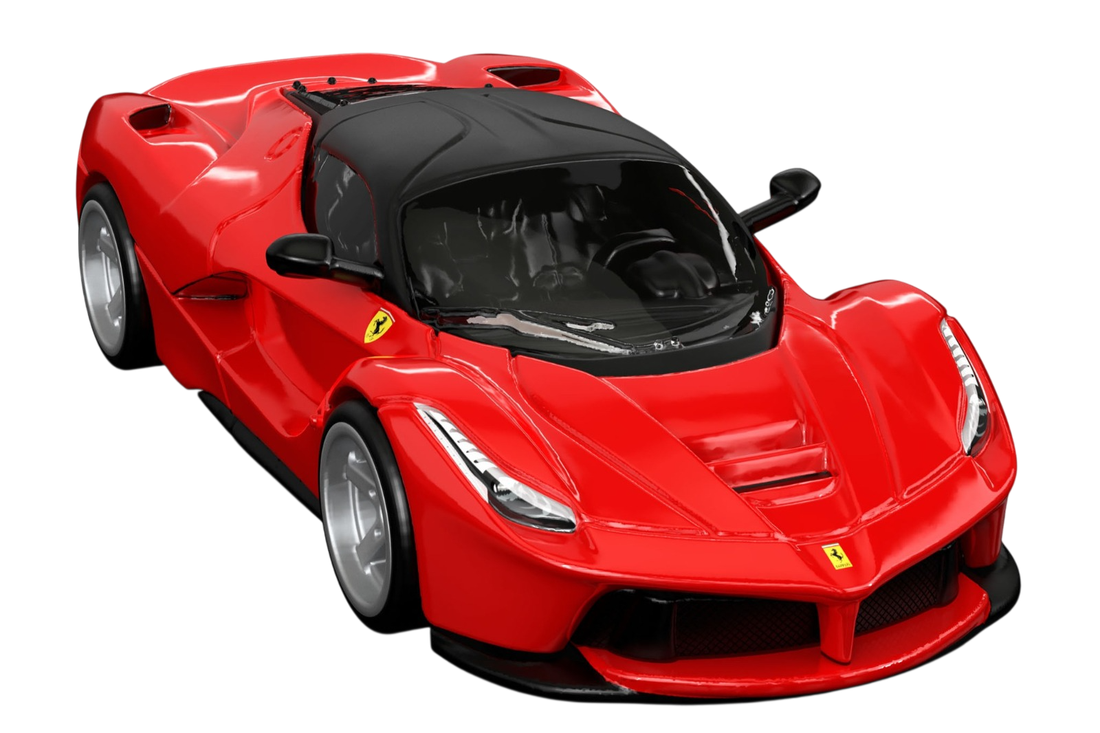 Car Model Thumbnail 3