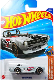 Car Model Thumbnail 2