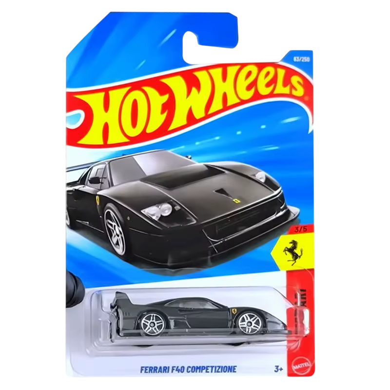 Car Model Thumbnail 2