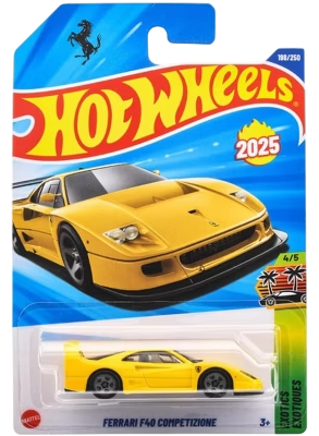 Car Model Thumbnail 2