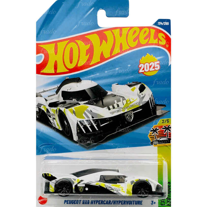 Car Model Thumbnail 2